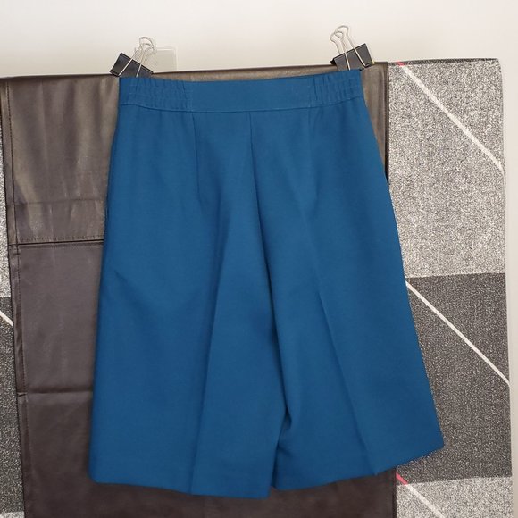 Vintage Marjorie Hamilton High Waist Shorts - Picture 2 of 7